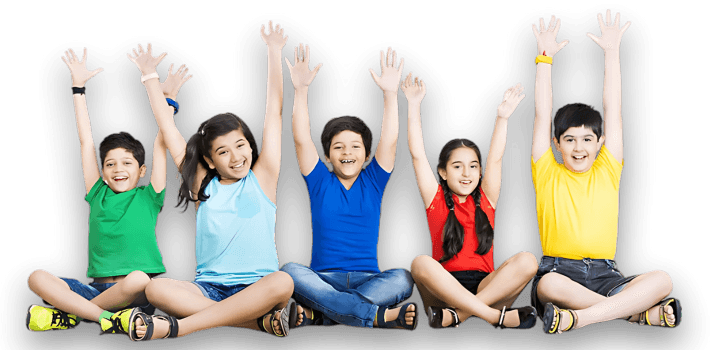 little people bigneeds footer images