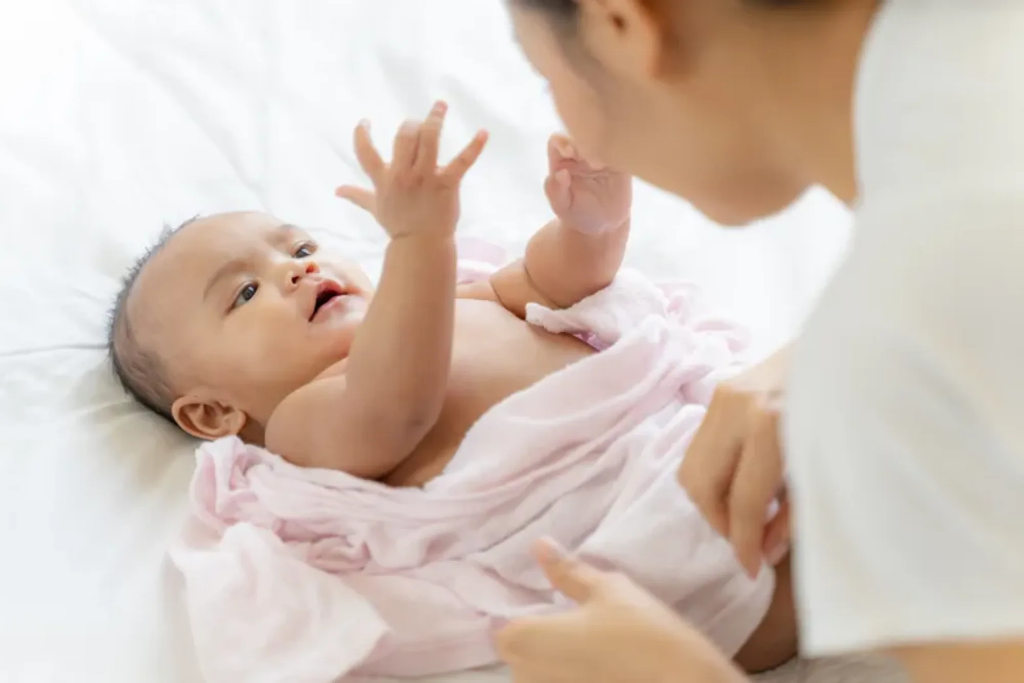 Exclusive Paediatric Collaborations