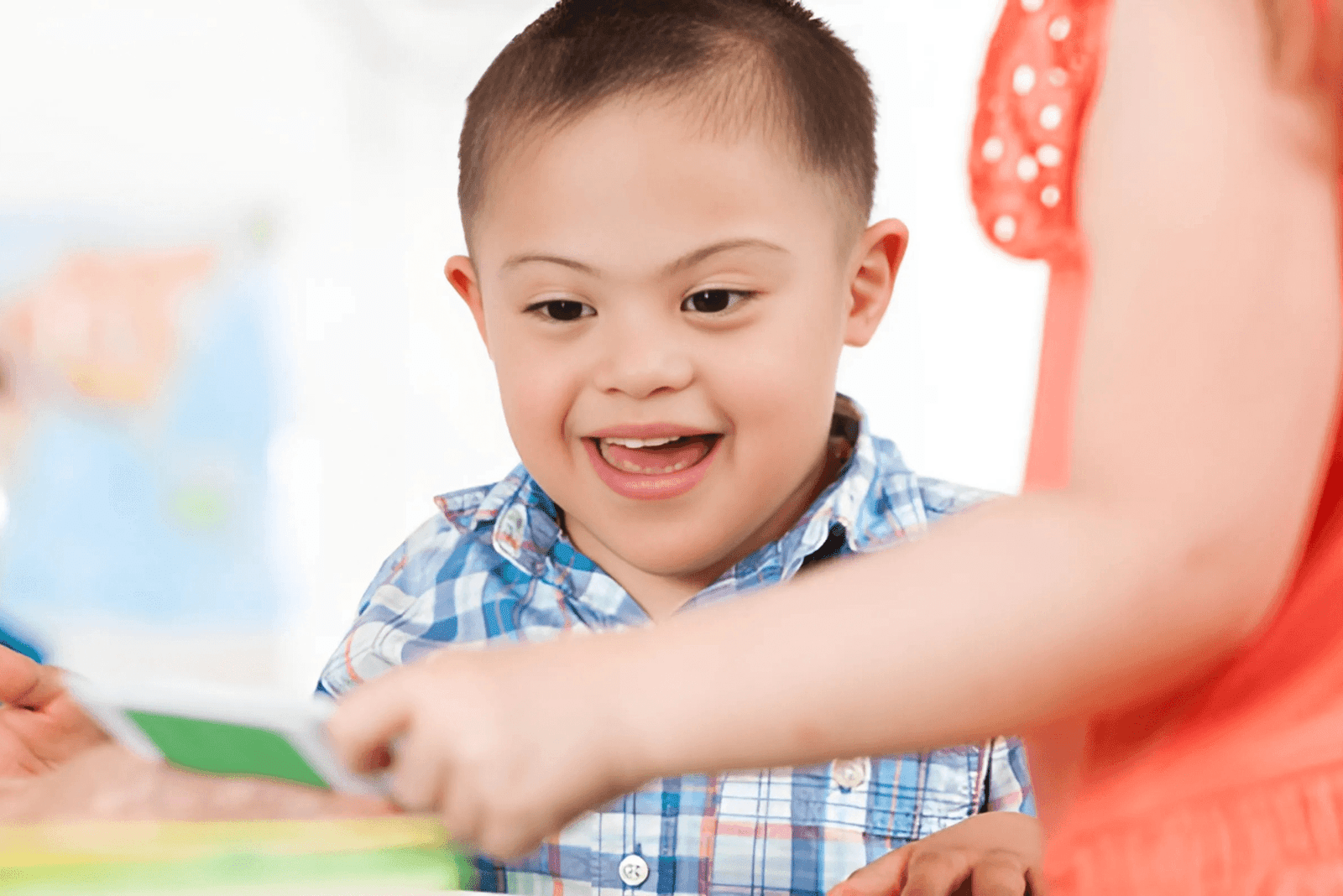 Genetic Prowess for Personalized Care Genetic Prowess for Personalized Care