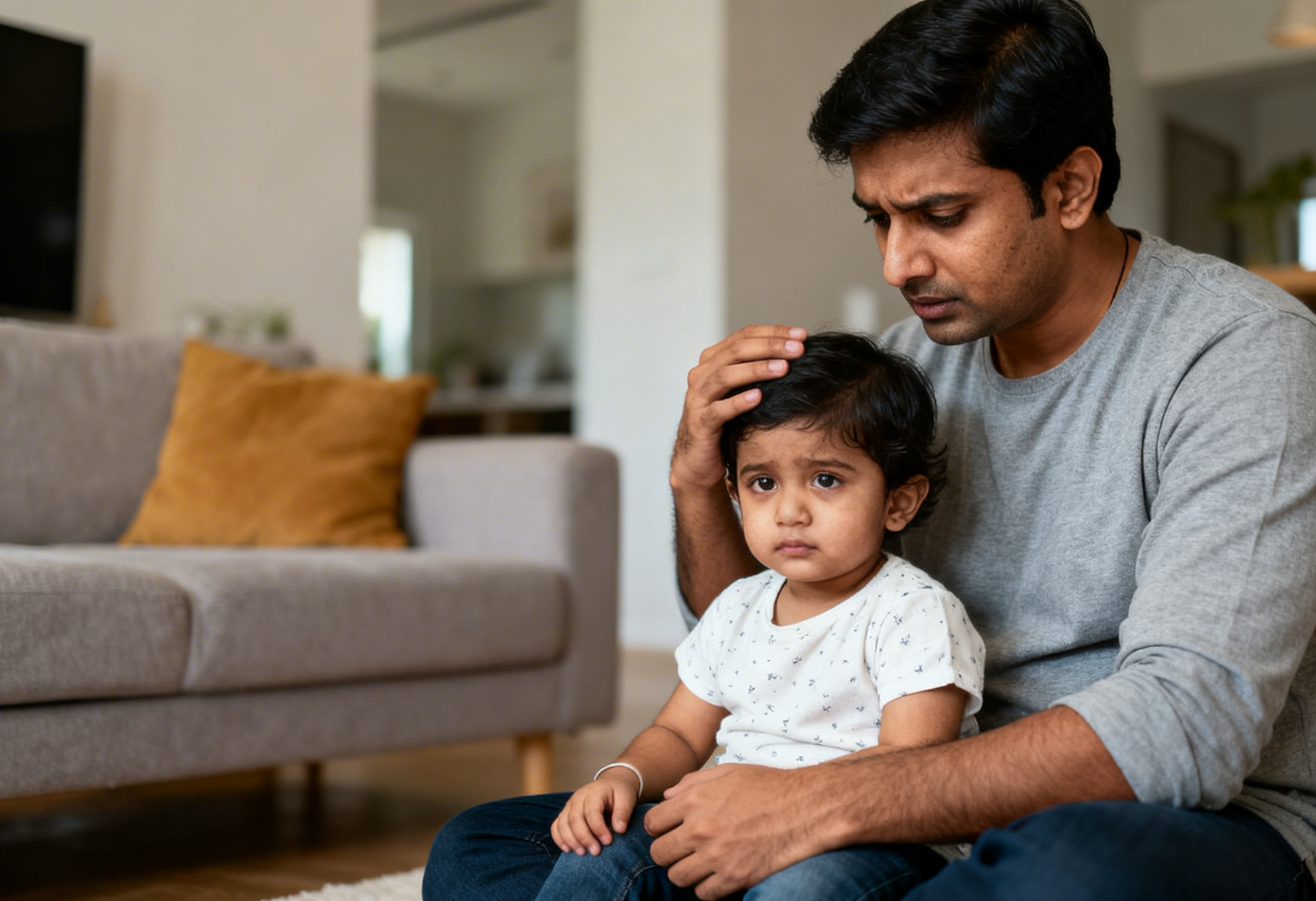 Role of Nutrition in Child Brain Development: A Pediatrician’s Guide for Parents in Bengaluru