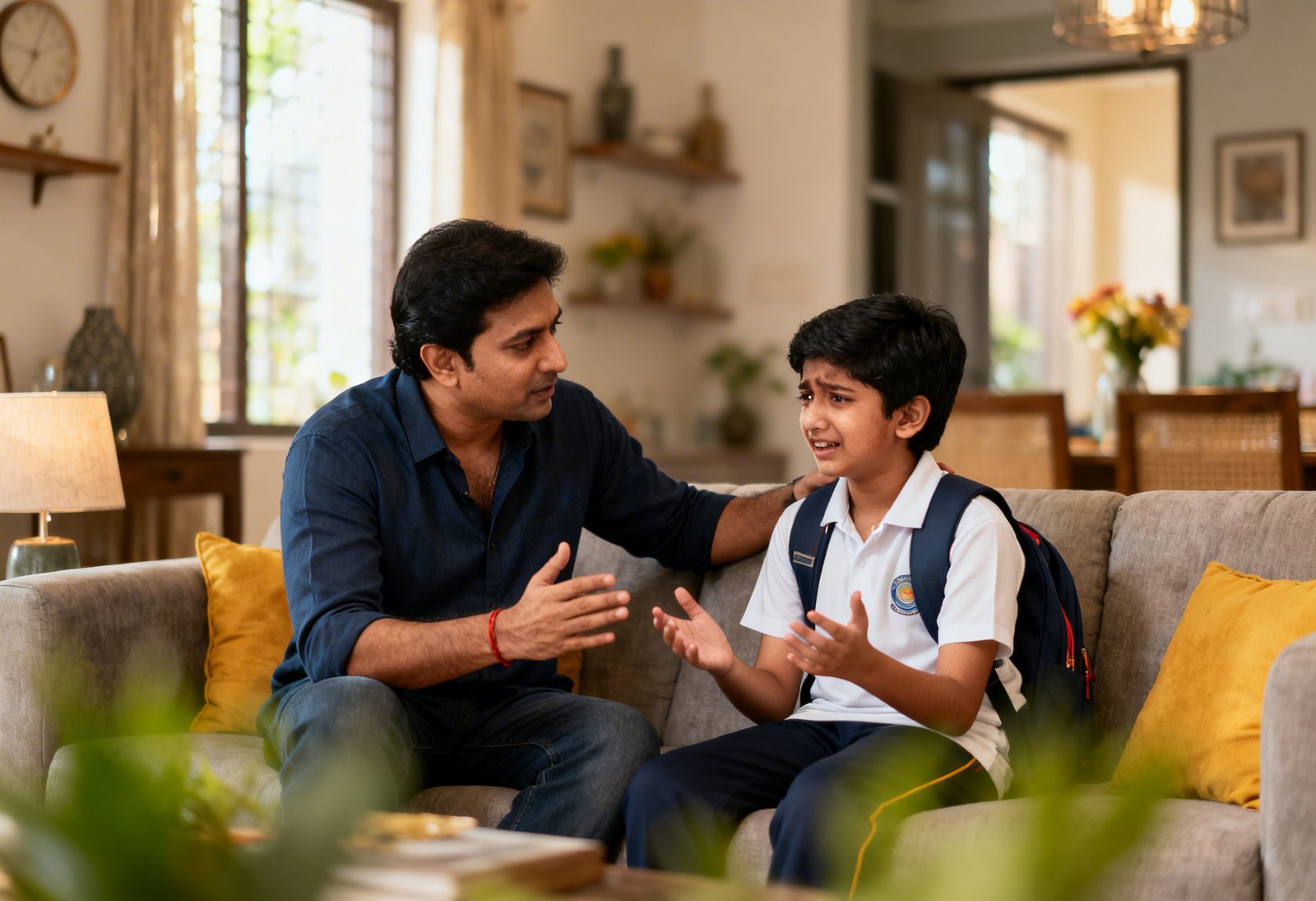 Child Psychology in Bengaluru: Understanding Pediatric Mental Health and When to Seek Help