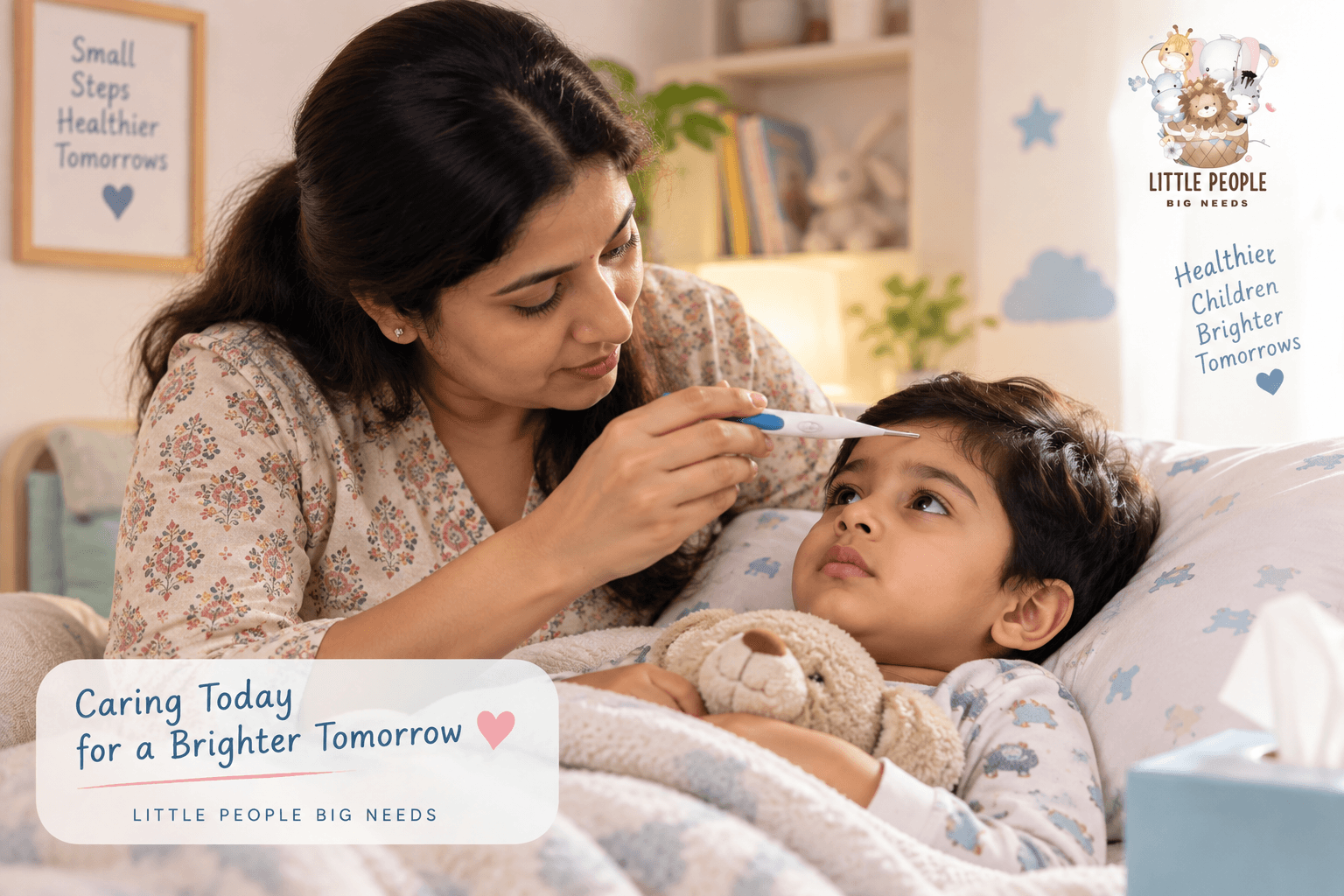 Fever Medicine for Kids: Paracetamol Dosage by Weight