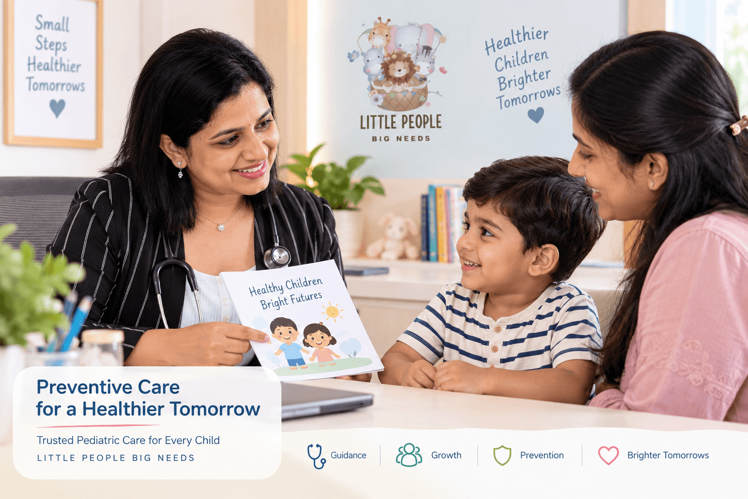 Deworming for Children: Right Age, Dose & Schedule